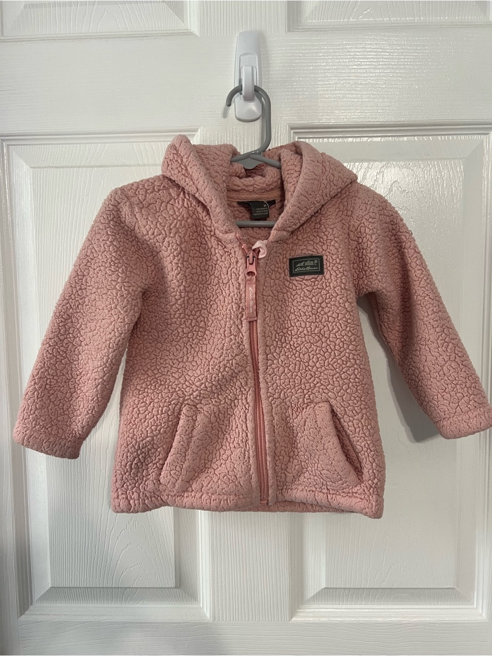 Eddie Bauer Girl’s 2T Winter Jacket